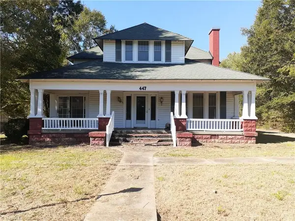 447 Cascade Avenue, Eden, NC 27288