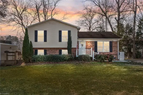 1586 Riverview Road Extension, Lexington, NC 27292