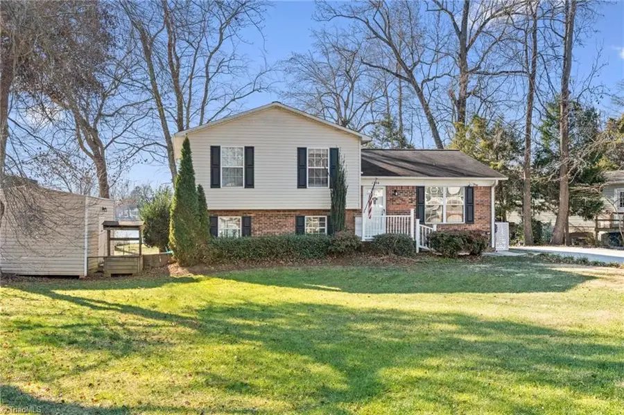 1586 Riverview Road Extension, Lexington, NC 27292 - Image #2