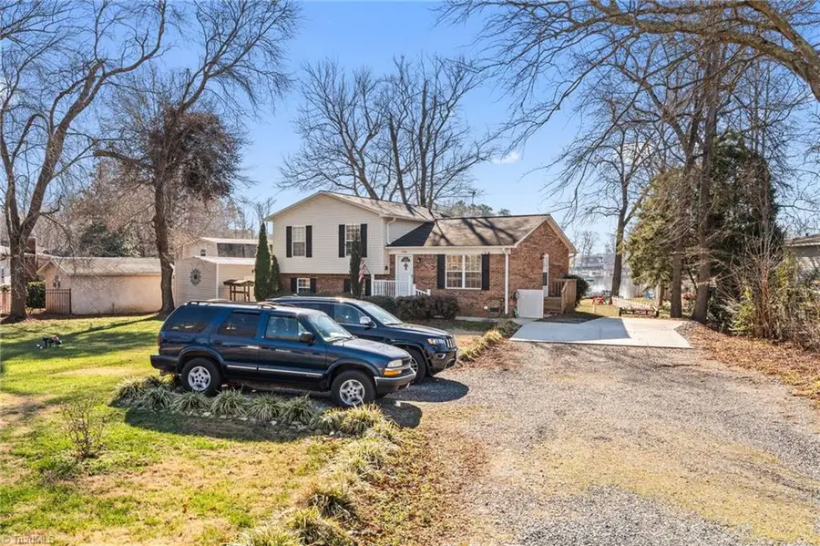 1586 Riverview Road Extension, Lexington, NC 27292 - Image #3