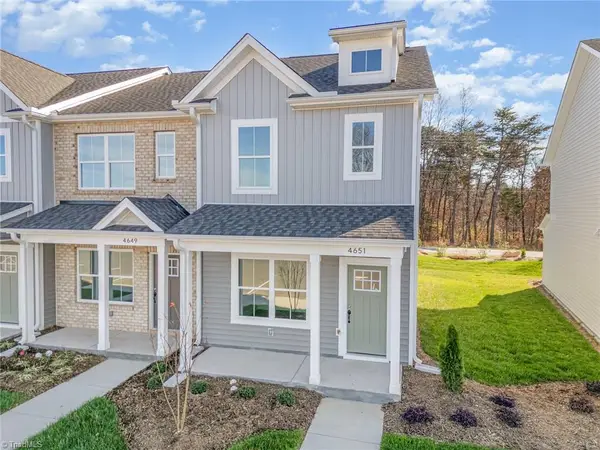 4651 Canter Park Lane, Greensboro, NC 27410