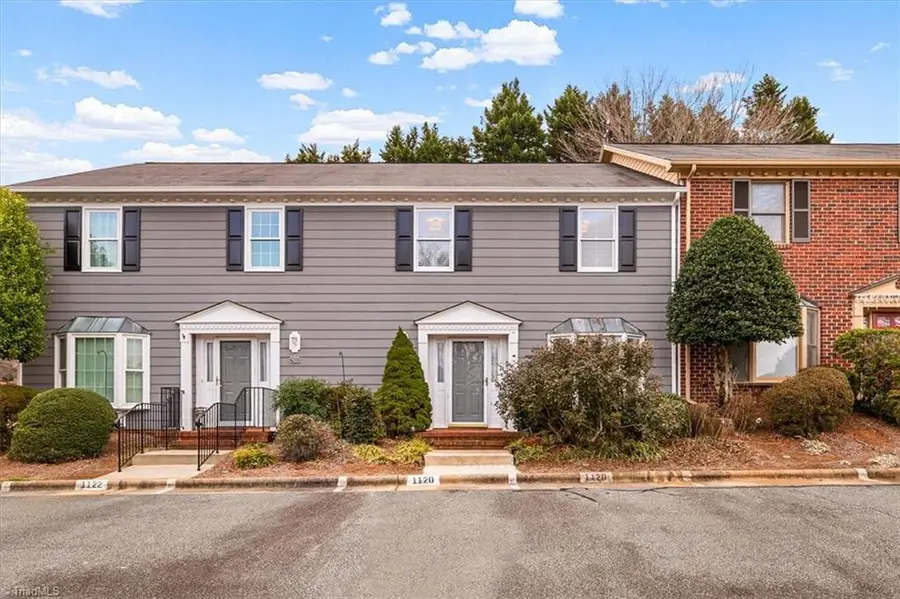 1120 Birch Tree Way, Greensboro, NC 27410 - Image #2