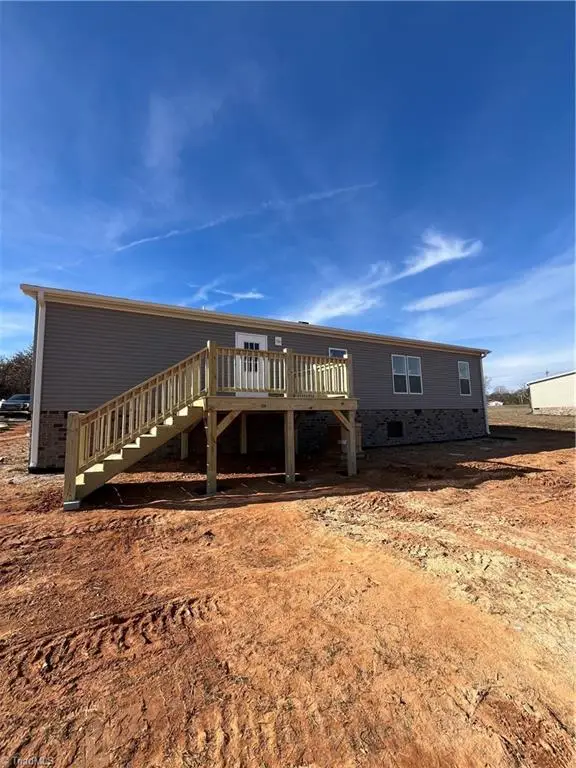 549 Mt Wesley Church Road, Hiddenite, NC 28636 - Image #2