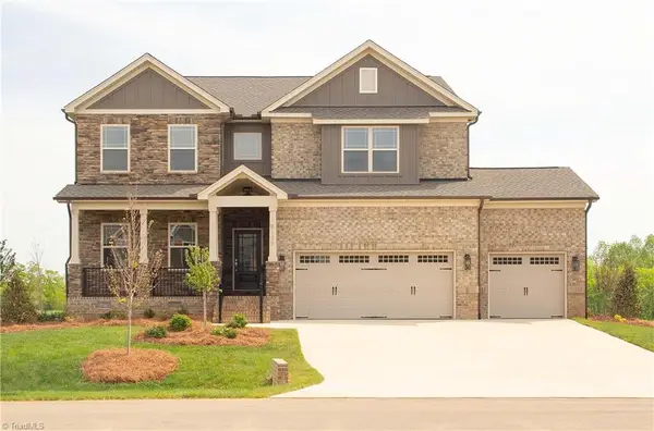 8120 Simon Drive, Stokesdale, NC 27357