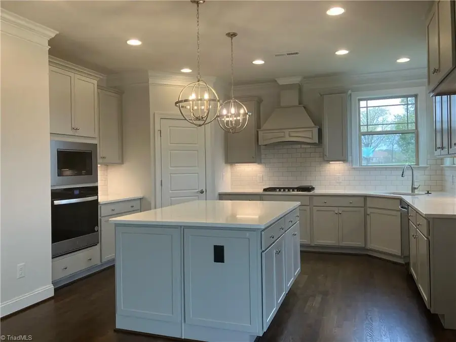 8120 Simon Drive, Stokesdale, NC 27357 - #2