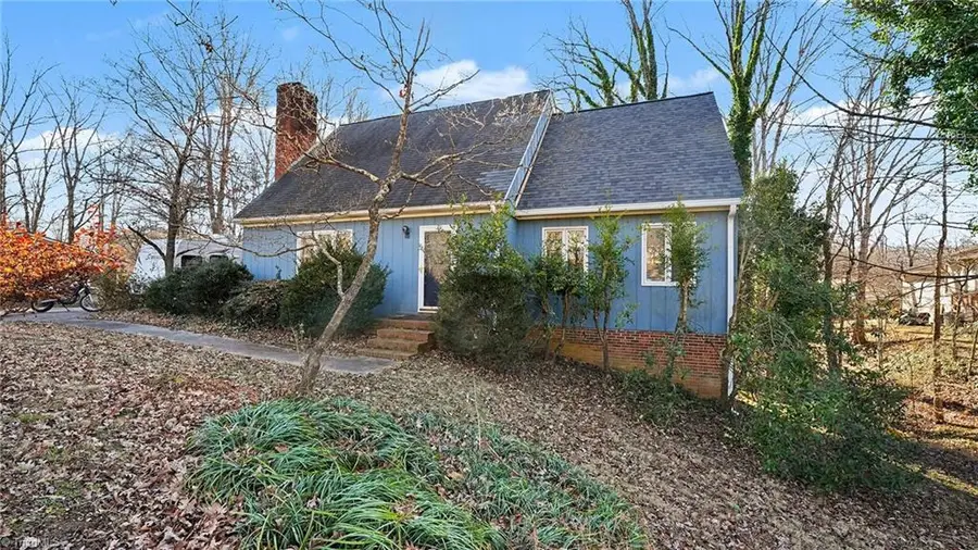 272 Corn Tassell Trail, Stoneville, NC 27048 - #3