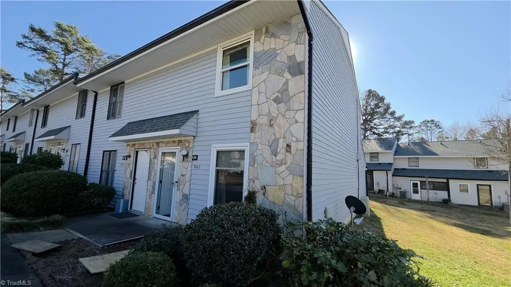 902 S Ridge Court #125, Winston Salem, NC 27107 - Image #1