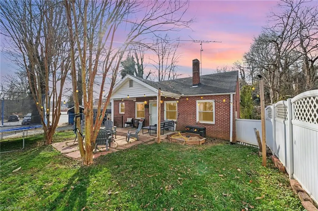 143 Millview Road, Elkin, NC 28621 - Image #1