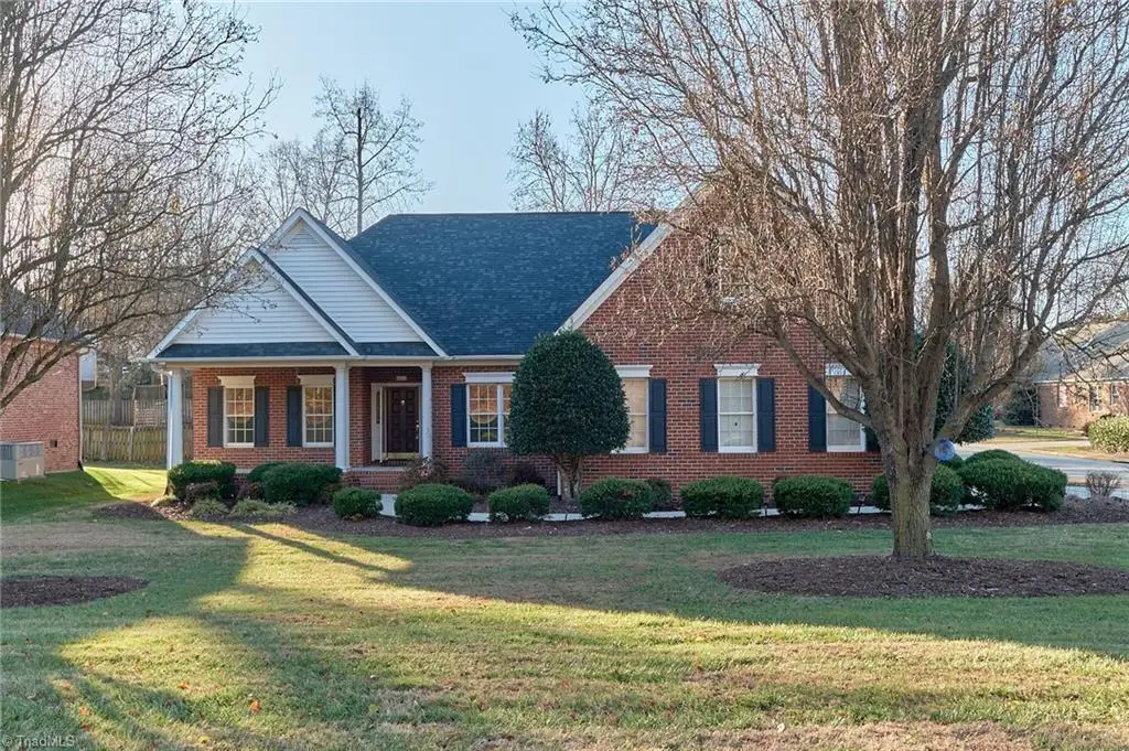 4411 Hunter Oaks Court, High Point, NC 27265 - Image #1