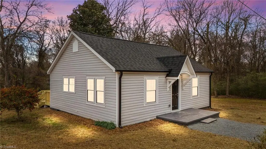 100 Carr Street, Thomasville, NC 27360 - #1