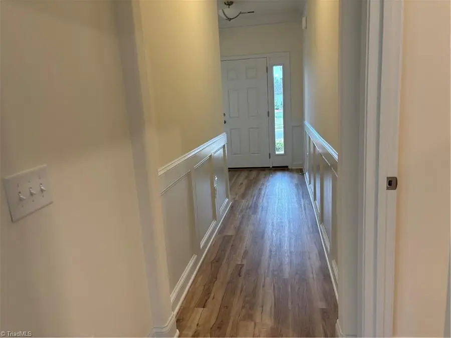 1917 Darrell Drive, Graham, NC 27253 - #2