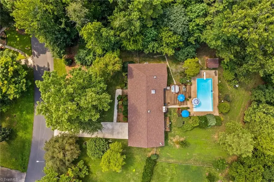 202 Cedarwood Drive, Salisbury, NC 28147 - #2