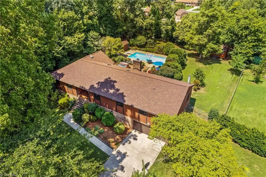 202 Cedarwood Drive, Salisbury, NC 28147 - #3