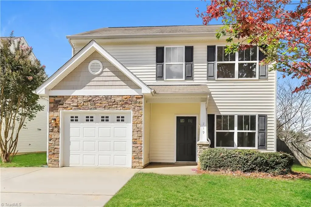 719 Blue Lake Drive, Mebane, NC 27302 - Image #1