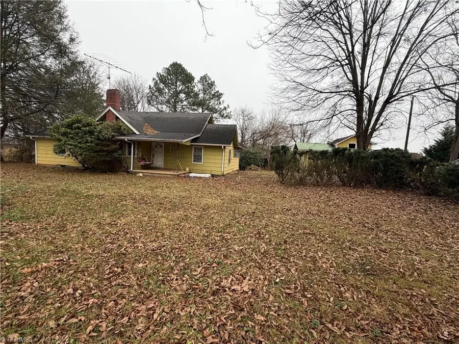 1630 Pleasant Ridge Road, State Road, NC 28676 - Image #2