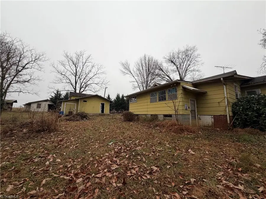 1630 Pleasant Ridge Road, State Road, NC 28676 - Image #3