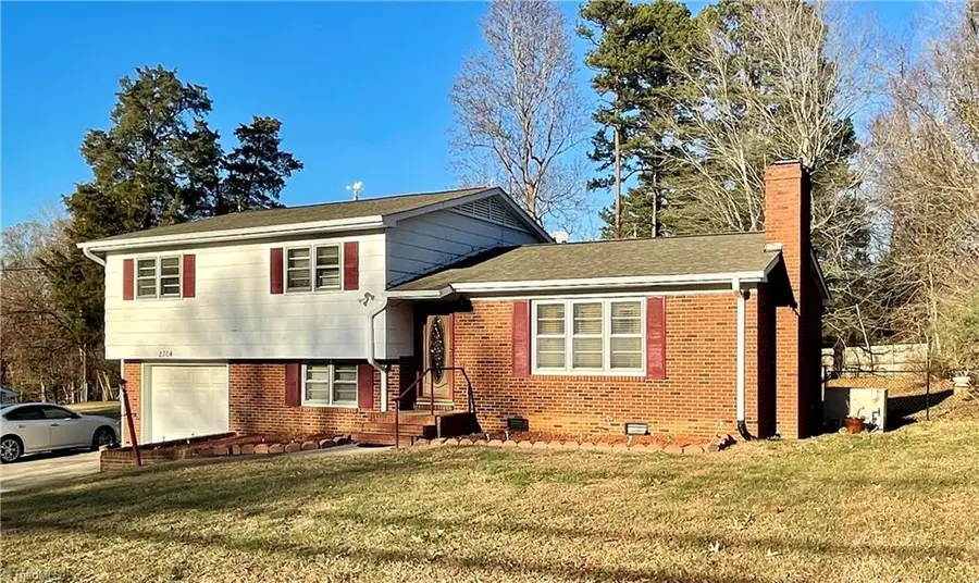2704 Stokes Ferry Road, Salisbury, NC 28146 - Image #2