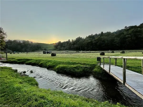 TBD Flatwoods Road, Creston, NC 28615