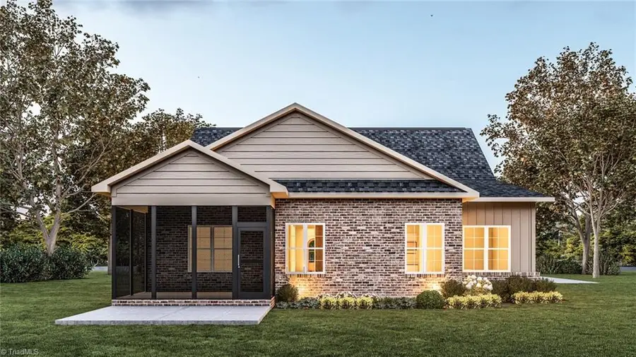 124 Shady Brook Lane, Lewisville, NC 27023 - Image #2