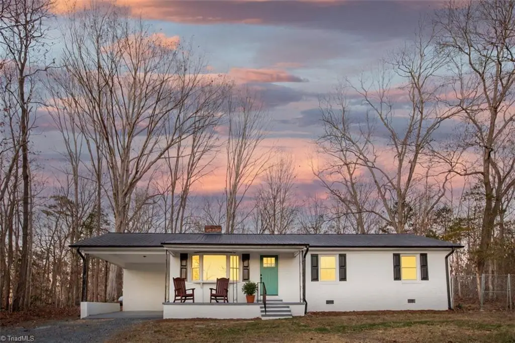 1499 Greene Oak Road, Asheboro, NC 27205 - Image #1