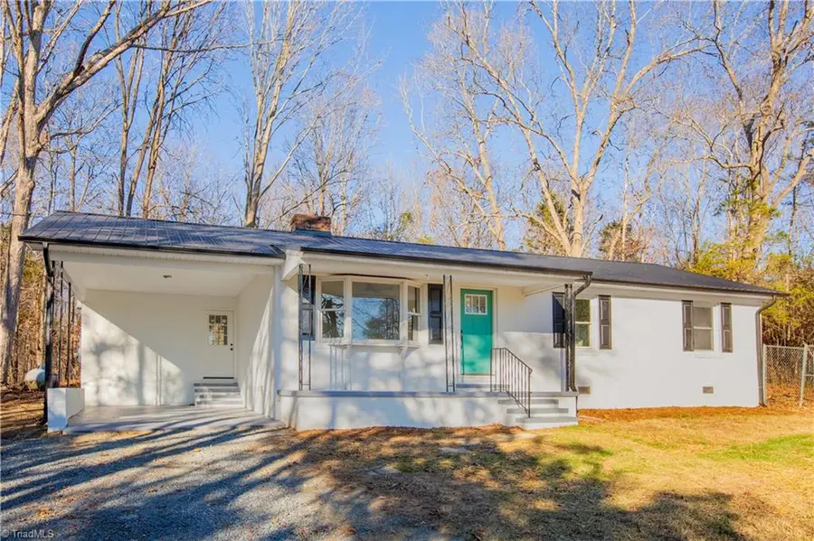 1499 Greene Oak Road, Asheboro, NC 27205 - Image #2