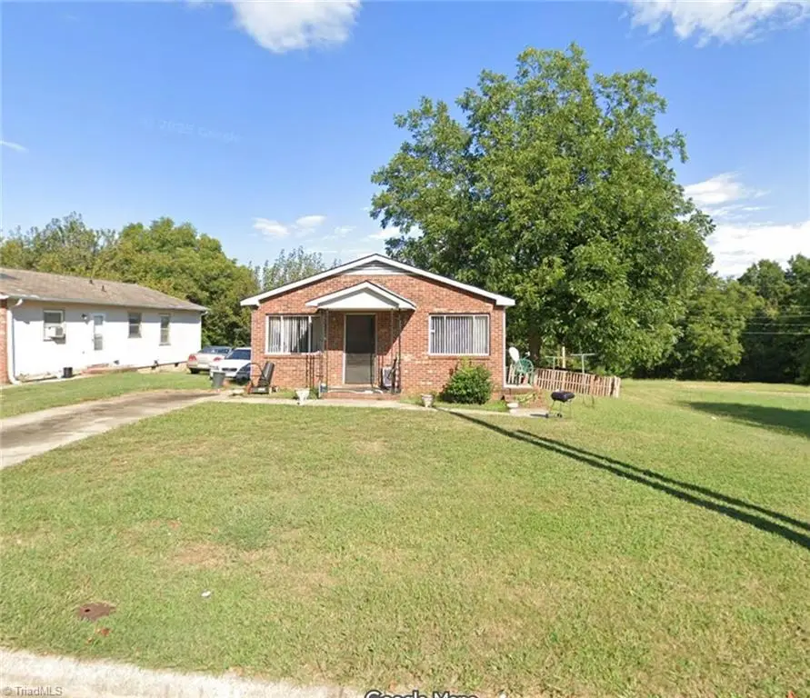 609 Cross Street, High Point, NC 27260 - Image #2