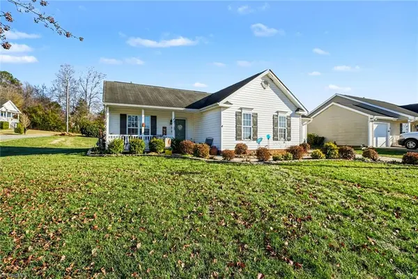 103 Wynbrook Court, Winston-Salem, NC 27103