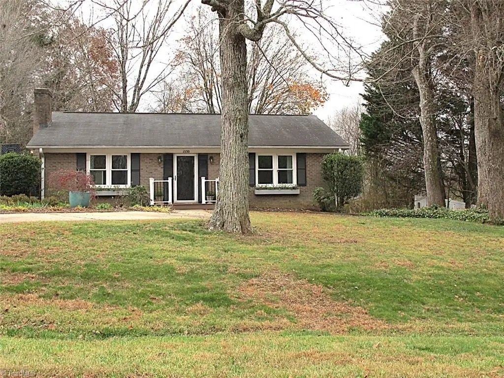 1530 Pebblebrook Road, Bethania Township, NC 27105 - Image #1