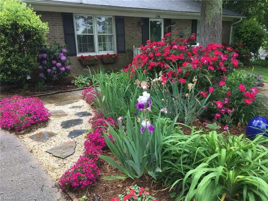 1530 Pebblebrook Road, Bethania Township, NC 27105 - Image #3