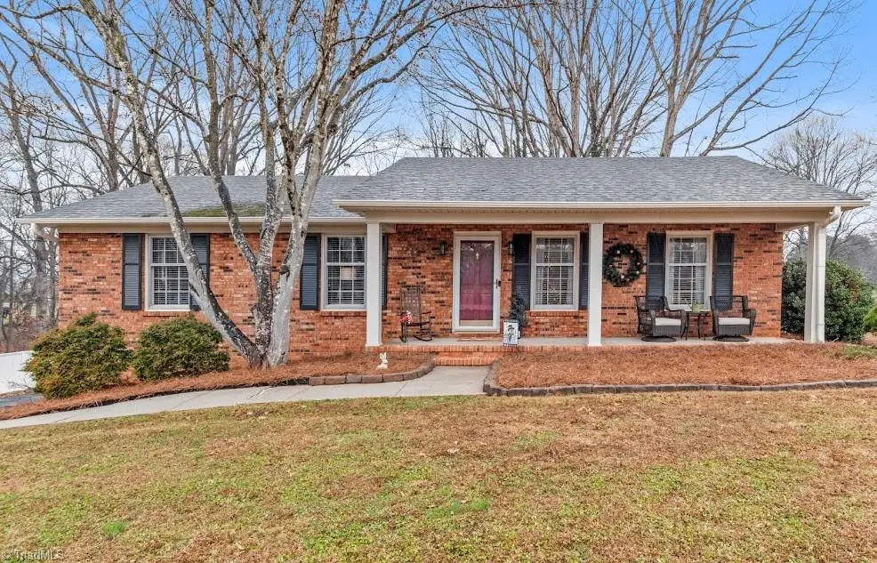 106 Norma Lane, Advance, NC 27006 - #1