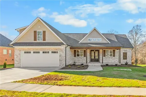 130 S Madera Drive, Mocksville, NC 27028