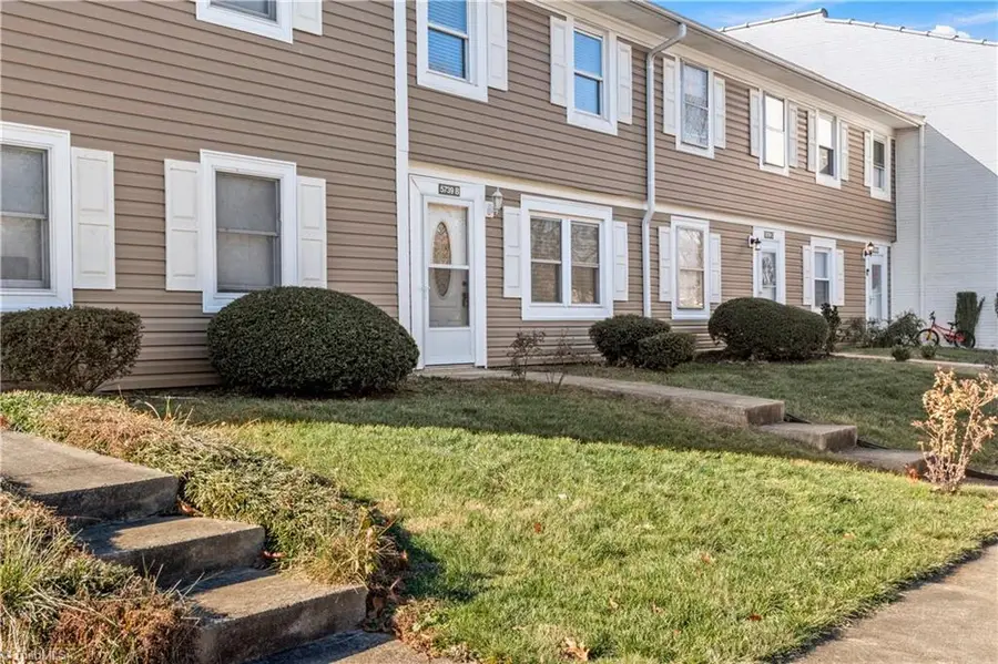 5739 Bramblegate Road #B, Greensboro, NC 27409 - Image #2