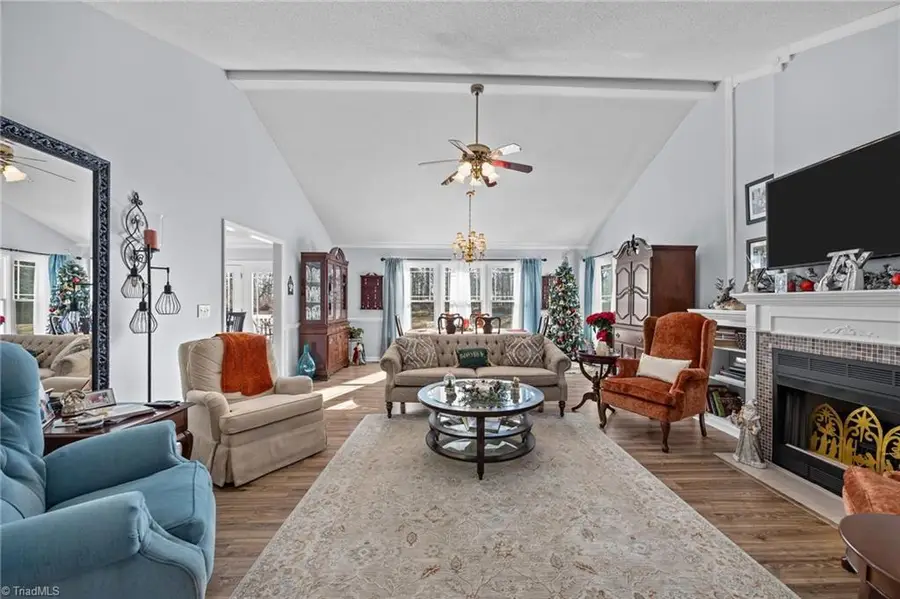 6194 Friedens Grove Road, Gibsonville, NC 27249 - Image #3