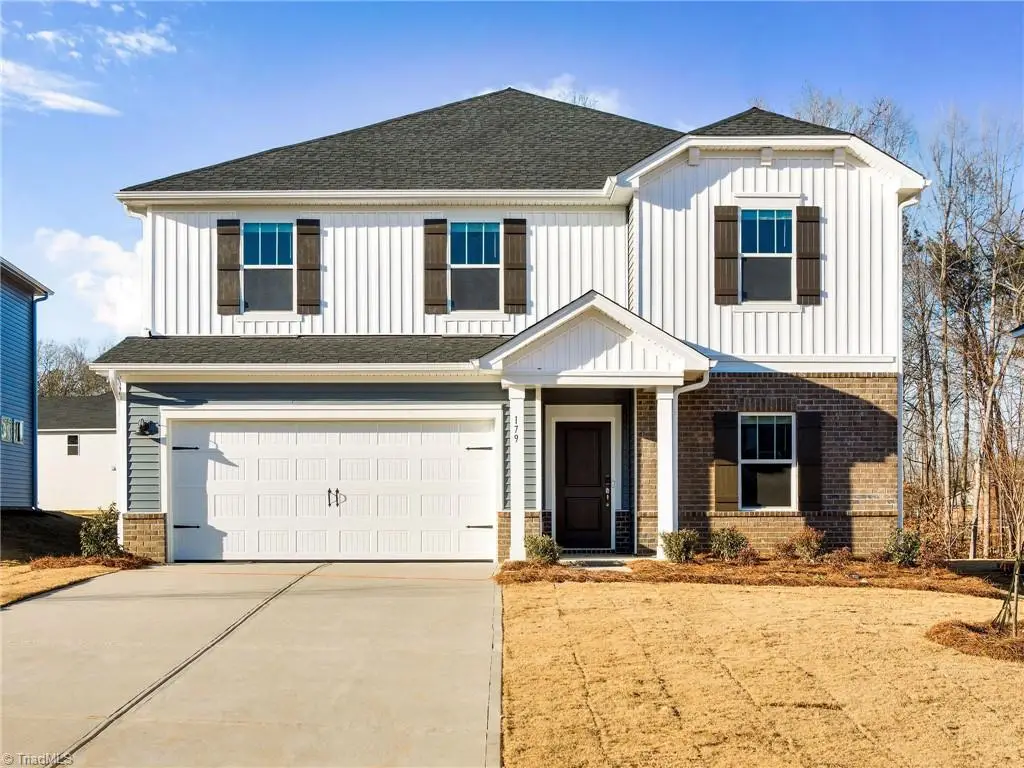 179 Murphy Meadow Road, Mocksville, NC 27028 - Image #1