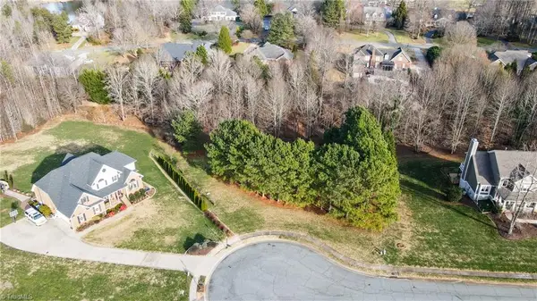 0 Forest Lake Court, Mebane, NC 27302