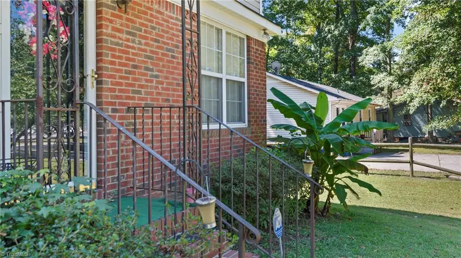 4513 Hilltop Road, Greensboro, NC 27407 - Image #2