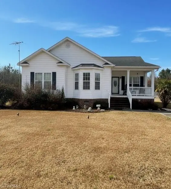 815 Old Cherry Road, Creswell, NC 27928 - #1