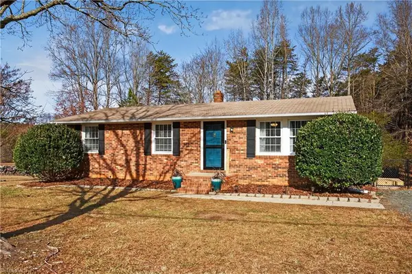 413 Vernon Road, Reidsville, NC 27320