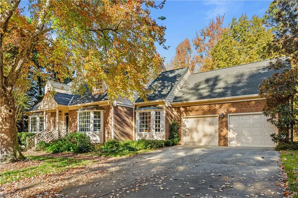 10 New Bern Square, Greensboro, NC 27408 - Image #1