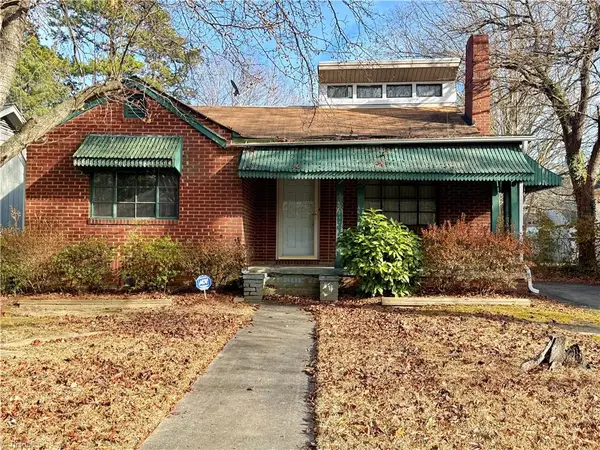 1506 Carolina Street, High Point, NC 27265