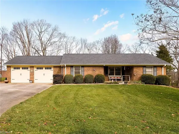 300 Christine Court, Winston-Salem, NC 27127