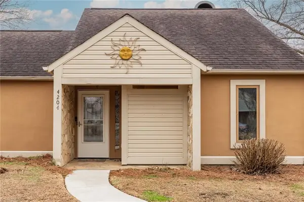 4204 Sunburst Drive, High Point, NC 27265