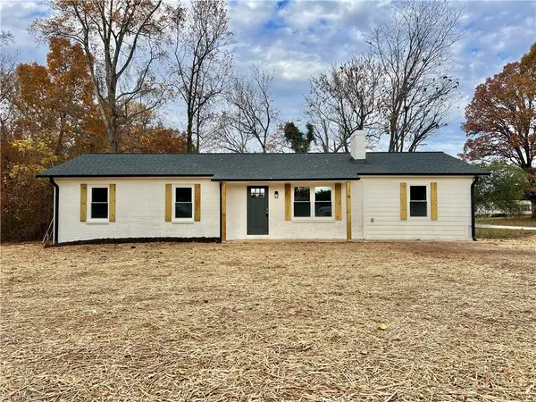 9 Walter Street, Stony Point, NC 28678