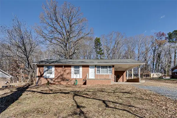 326 Greenvale Road, Asheboro, NC 27203