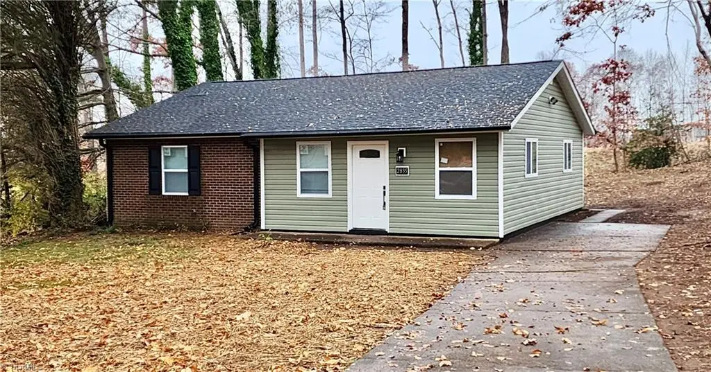 2835 Laguna Avenue, Winston Salem, NC 27103 - Image #1