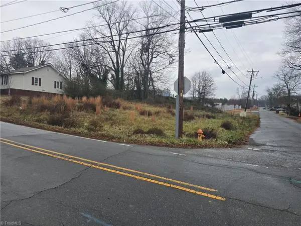 803 Mccreary Street, Winston-Salem, NC 27105