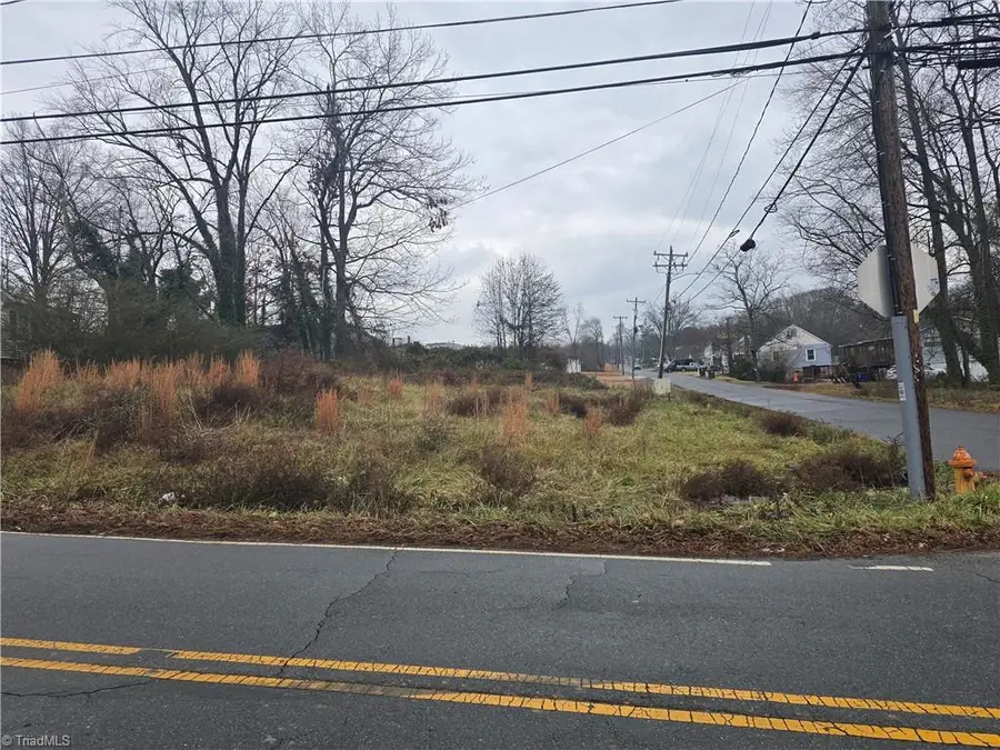 803 Mccreary Street, Winston Salem, NC 27105 - #3