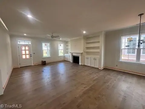 922 Eucalyptus Court, Winston Salem, NC 27106 - Image #2