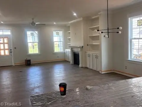 922 Eucalyptus Court, Winston Salem, NC 27106 - Image #3