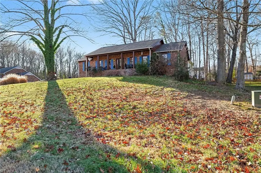 1532 Creek Bed Road, Kernersville, NC 27284 - Image #2